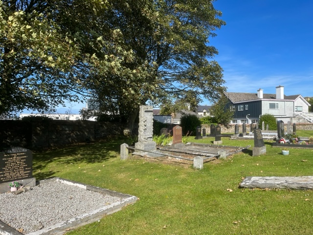 tomb care - Grave services