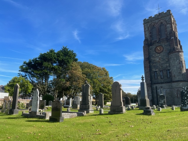 Tomb care - Grave Services